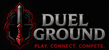 Duelground - Home